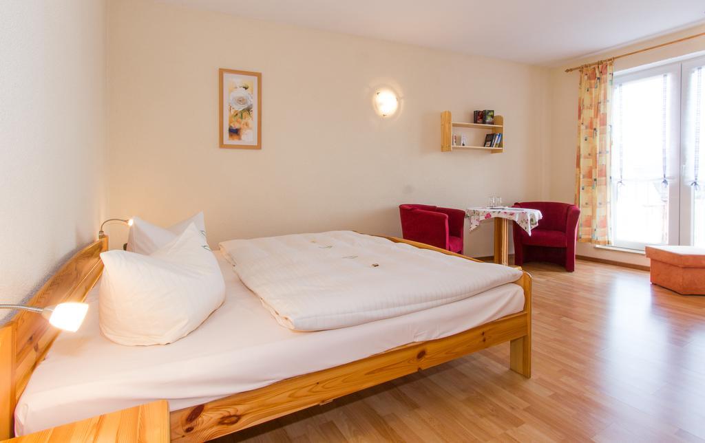 Pension Zum-Ratsherrn Friedrichroda Room photo